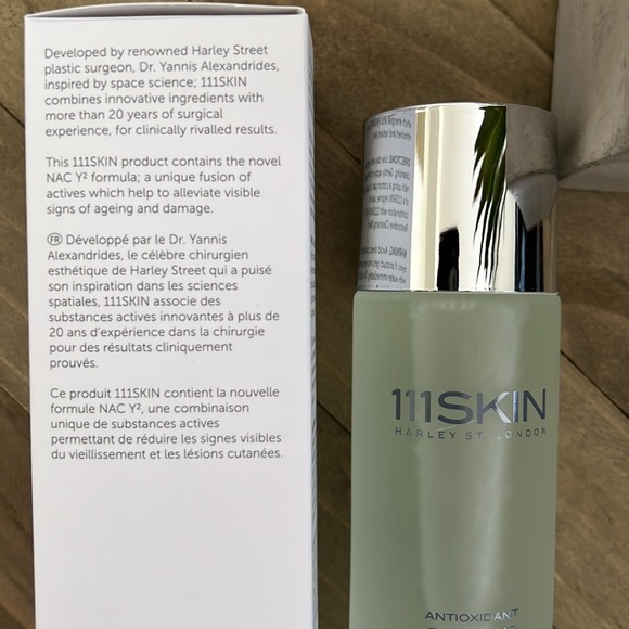 111Skin Antioxidant Essence